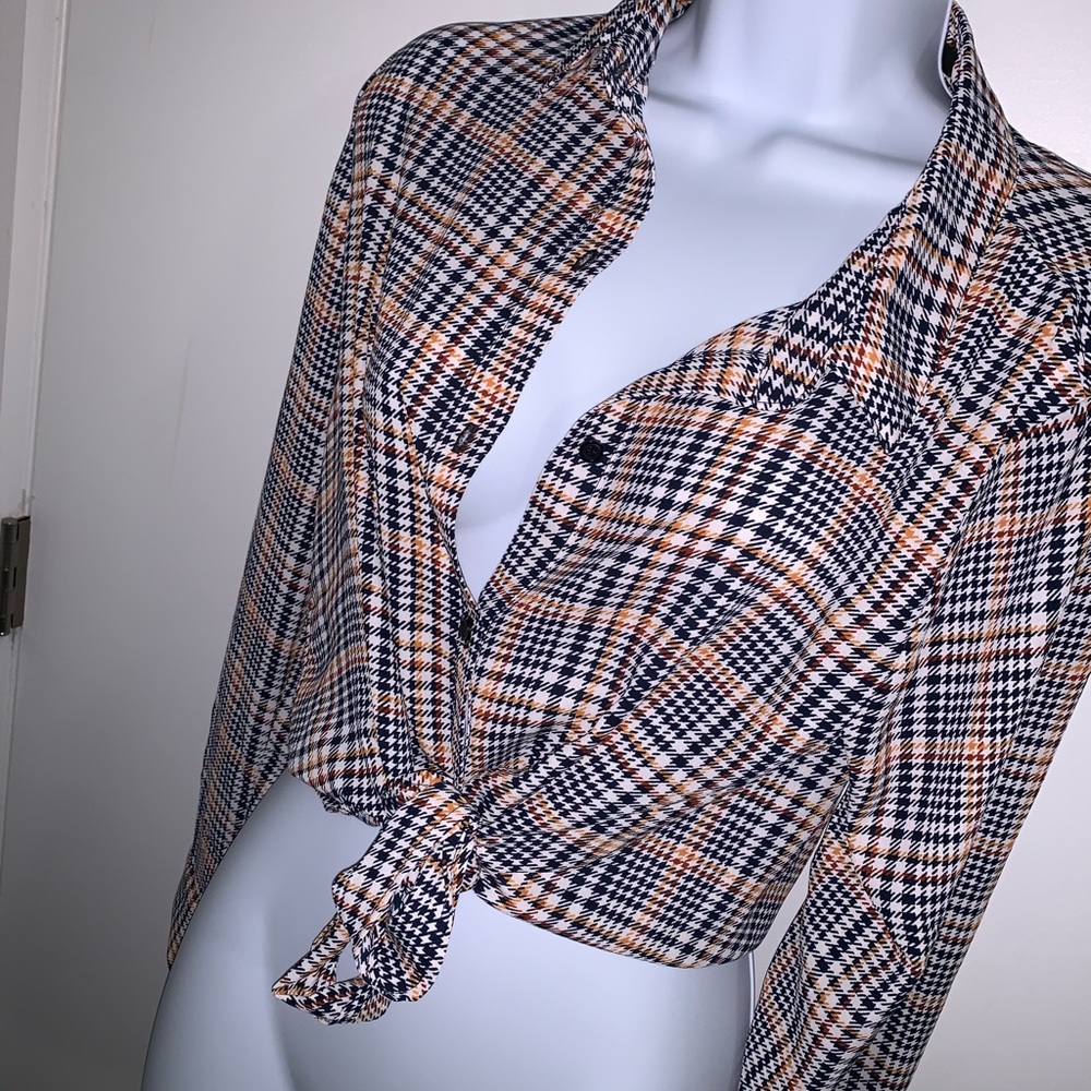 Forever 21 Crop top - Picture 2 of 8